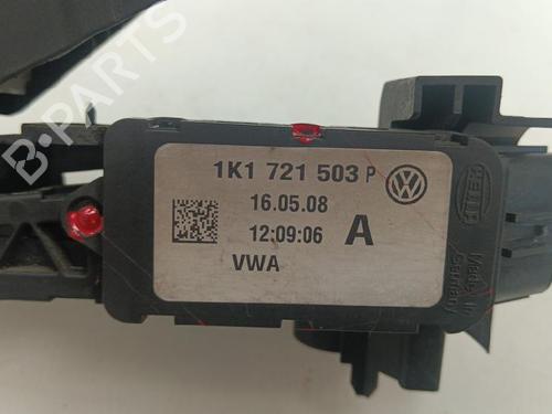Pedal AUDI A3 (8P1) 2.0 TDI 16V | BP36375083I4 - Image 2