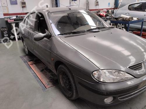 Used Parts RENAULT MEGANE I Classic (LA0/1_) 1.9 TDI (94 hp) 1721982