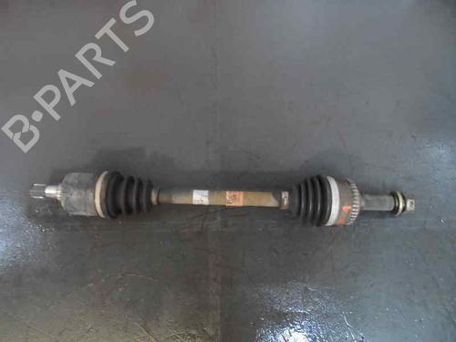 Left front driveshaft HYUNDAI ATOS PRIME (MX) | BP586604M38 - Image 1