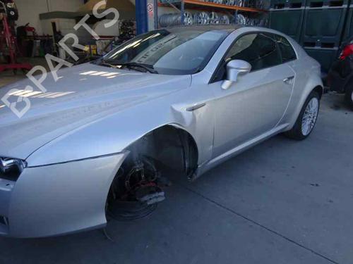 ALFA ROMEO BRERA (939_) 2.4 JTDM 20V (939DXD1B, 939DXD12) (200 hp) 629938