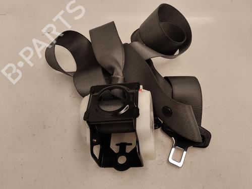 Used Rear right seatbelt MERCEDES-BENZ CLK (C209) [2002-2010]  12546291