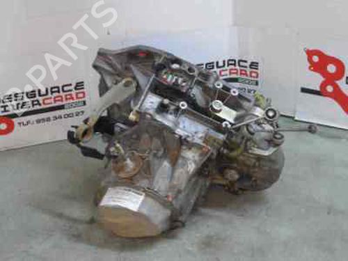 Used Gearbox Gearbox 198365 198365