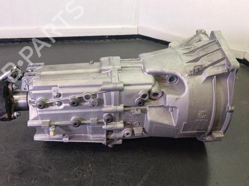 Gearbox BMW 3 (E90) 330 xi | BP35745641M3 - Image 3