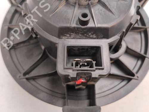 Heater blower motor FORD TRANSIT COURIER B460 Box Body/MPV  | BP16525383M62 
