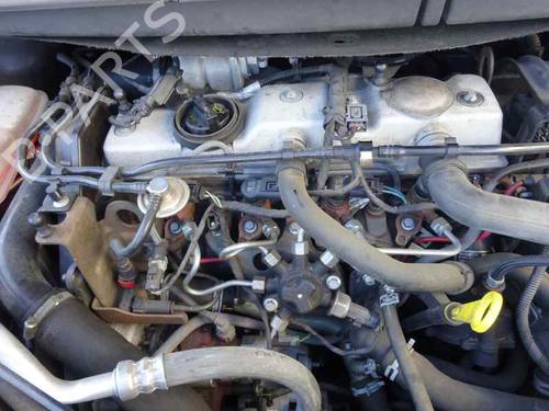 Devioluci FORD C-MAX (DM2) 1.8 TDCi | BP2667506I23 - Image 4