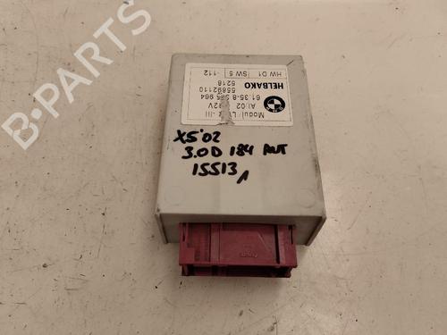 Electronic module BMW X5 (E53) 3.0 d | BP12471490M83 - Image 2