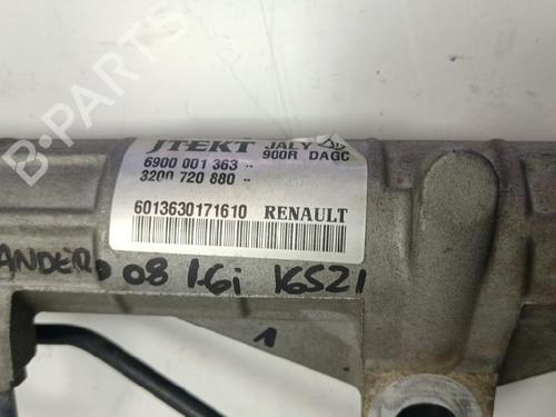 Steering rack DACIA SANDERO 1.6 (BS0D, BS0B, BS0F, BS0H) | BP35743876M22 - Image 2