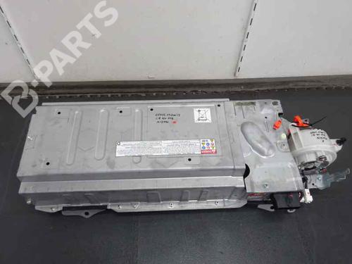 Used Battery LEXUS CT (ZWA10_) 200h (ZWA10_) (99 hp) 11661664