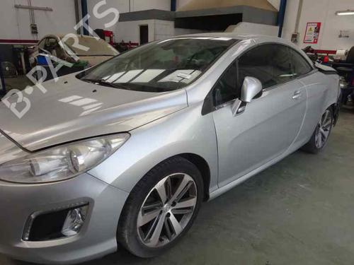Used Parts PEUGEOT 308 CC (4B_) 1.6 HDi (114 hp) 4338042