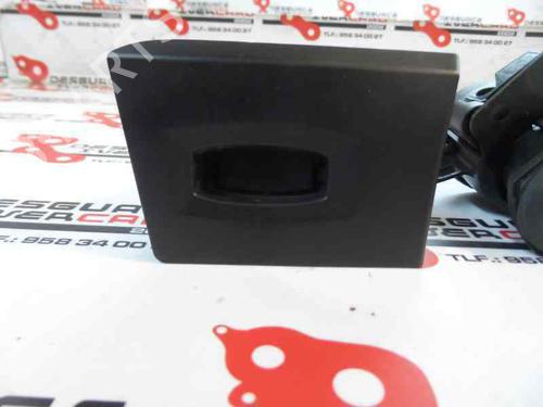 Rattlås /Tenningslås BMW 3 (E90) 330 d (231 hp) 586717