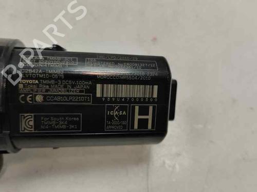 Electronic module TOYOTA AURIS Estate (_E18_) 2.0 D-4D (ADE186_) | BP30541152M83