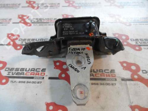 Used Support FORD FIESTA VI (CB1, CCN) 1.4 TDCi (68 hp) 14171844