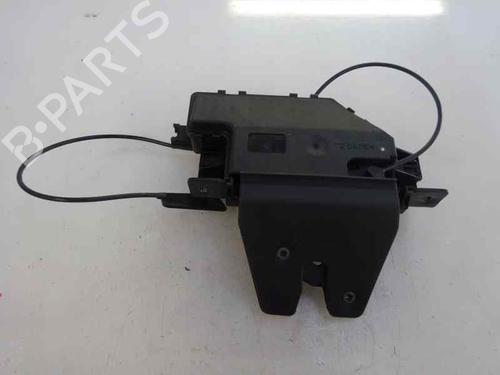 Used Tailgate lock BMW 1 (E87) [2003-2013]  4625878