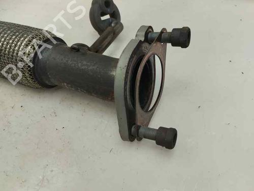 Exhaust system KIA STONIC (YB) 1.0 T-GDi Eco-Dynamics+ | BP27543479M121 - Image 1