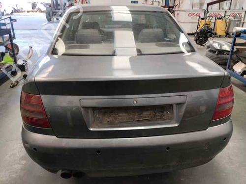 Starter AUDI A4 B5 (8D2) 2.5 TDI quattro | BP29133853M8 - Image 4