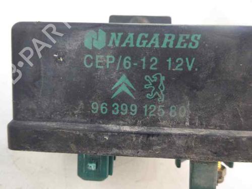 Used Electronic module Electronic module 9094439 9094439