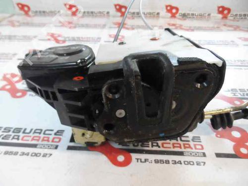 Used Front right lock KIA SPORTAGE II (JE_, KM_) [2004-2011]  359045
