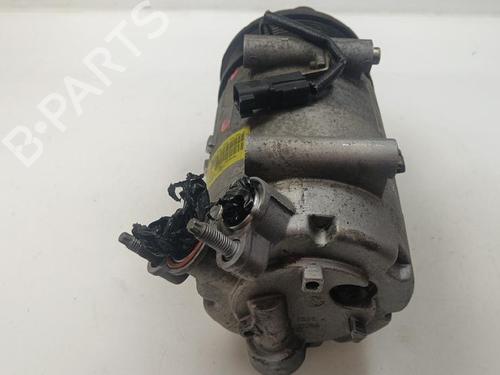AC compressor FORD C-MAX II (DXA/CB7, DXA/CEU) 2.0 TDCi | BP39091985M34 - Image 4