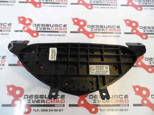 Switch NISSAN PRIMERA Hatchback (P12) | BP1339780I30 - Image 4