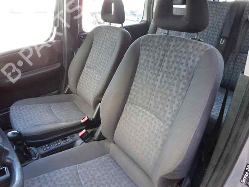 Engine control unit (ECU) MERCEDES-BENZ VANEO (414) 1.7 CDI (414.700) | BP6558969M57 