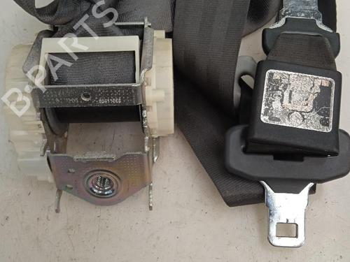 Sikkerhedssele bag midten Sikkerhedssele bag midten 11742853 11742853