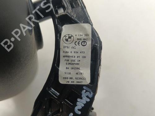 Rear mirror BMW 1 (E81) 118 d | BP40259793I6 - Image 4
