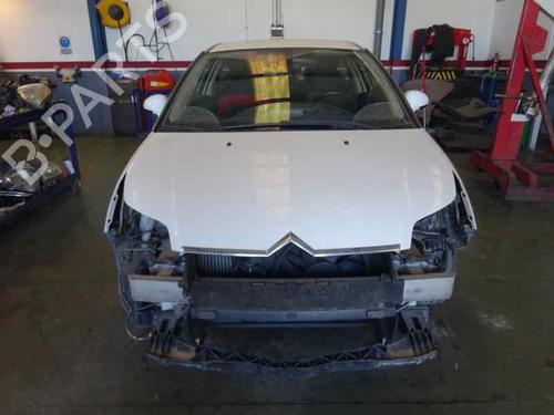 Right front window motor CITROËN C4 I (LC_) | BP1662524E20