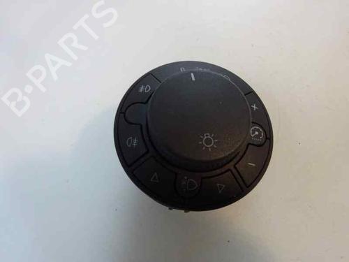 Forlygtekontakt OPEL CORSA D (S07) 1.3 CDTI (L08, L68) (75 hp) 1449856