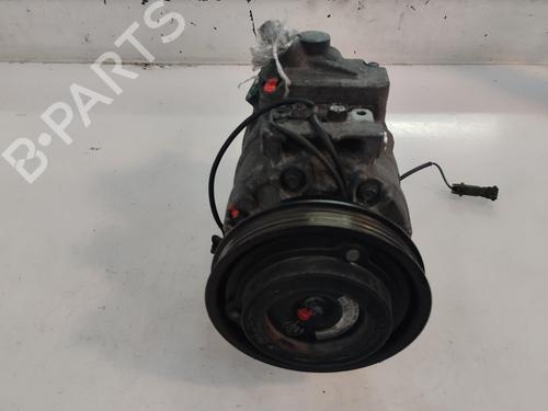 AC compressor SKODA SUPERB I (3U4) 2.0 TDI | BP15897841M34 