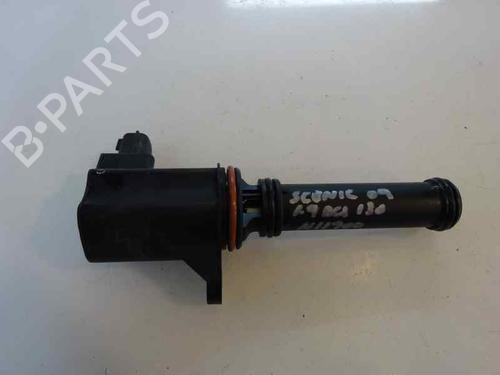 Used Electronic sensor Electronic sensor RENAULT SCÉNIC III (JZ0/1_) 1.9 dCi (JZ0J, JZ1J, JZ1K, JZ1S) (131 hp) 1507805 1507805