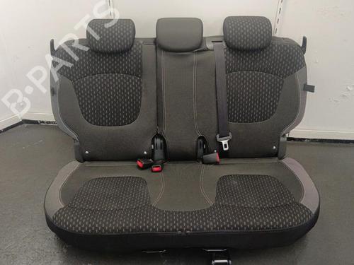 Seats set RENAULT CAPTUR I (J5_, H5_) 1.3 TCe 130 (J5NJ, J5NE) | BP36292049C78 - Image 4