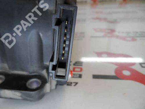 Pedal VW POLO (9N_, 9A_) 1.4 TDI | BP1623248I4 