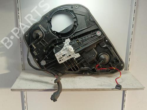 Rear left window mechanism KIA CEED (CD) 1.6 CRDi 136 | BP35741589C24 - Image 3