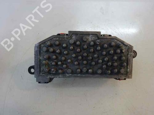 Heater resistor AUDI A5 Sportback (8TA) 2.0 TDI | BP11661637M108