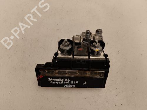 battery-dacia-sandero-ii-2022-2012-15606498 main image