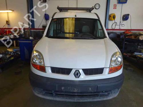 Heater resistor RENAULT KANGOO (KC0/1_) D 65 1.9 (KC0E, KC02, KC0J, KC0N) | BP11661600M108