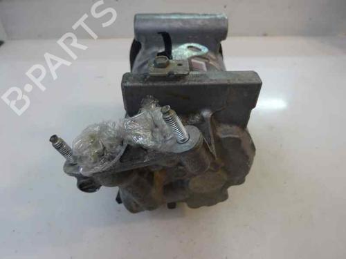 Used AC compressor PEUGEOT 208 I (CA_, CC_) 1.2 VTI 82 (82 hp) 9250334