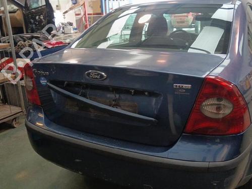 Left front window switch FORD FOCUS II Saloon (DB_, FCH, DH) 2.0 TDCi | BP35744229I27 - Image 8