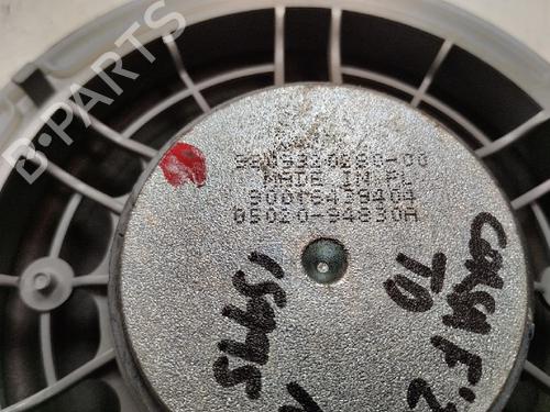 Used Radio OPEL CORSA F (P2JO) 1.2 (68) (101 hp) 19483419