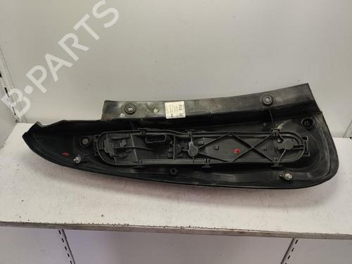 Right taillight SMART FORFOUR (454) 1.5 CDI (454.001) | BP35740473C35 - Image 2