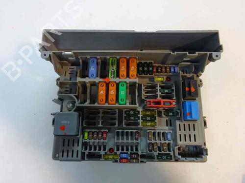 Fuse box BMW 3 (E90) | BP1195969E1 - Image 5
