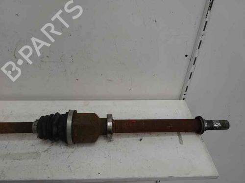 Used Right front driveshaft DACIA LOGAN (LS_) 1.5 dCi (LS0K) (68 hp) 4603470
