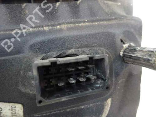 Außenspiegel rechts für RENAULT MEGANE Scenic (JA0/1_) 1.9 dTi (JA0N) (98 hp) 6787941