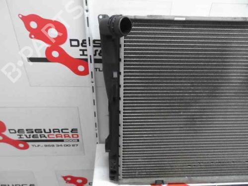 Water radiator BMW 1 (E87) | BP587599M31 - Image 3
