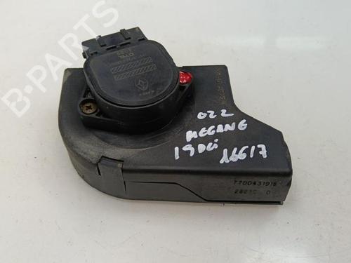 Used Electronic module Electronic module 35745193 35745193