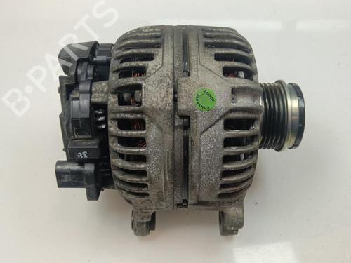 Used Alternator Alternator VW PASSAT B5.5 (3B3) 1.8 T 20V (150 hp) 35743508 35743508