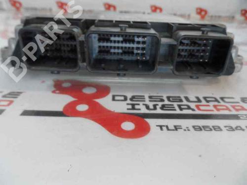 Engine control unit (ECU) NISSAN PRIMERA Hatchback (P12)  | BP201500M57 