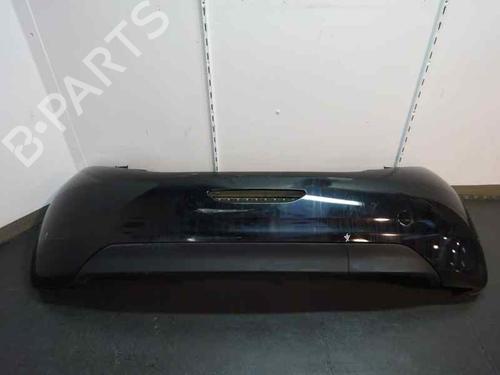 Rear bumper PEUGEOT 208 I (CA_, CC_) 1.2 GPL | BP7050133C8