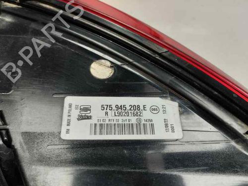 Right taillight SEAT ATECA (KH7, KHP) | BP21394580C35 - Image 3
