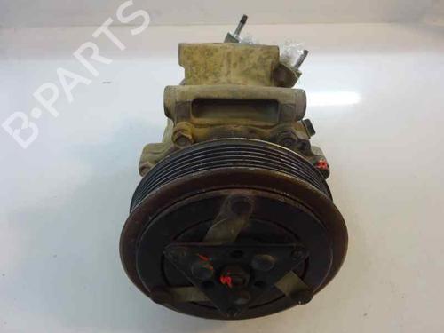 AC compressor PEUGEOT BIPPER (AA_) 1.4 HDi | BP1910712M34